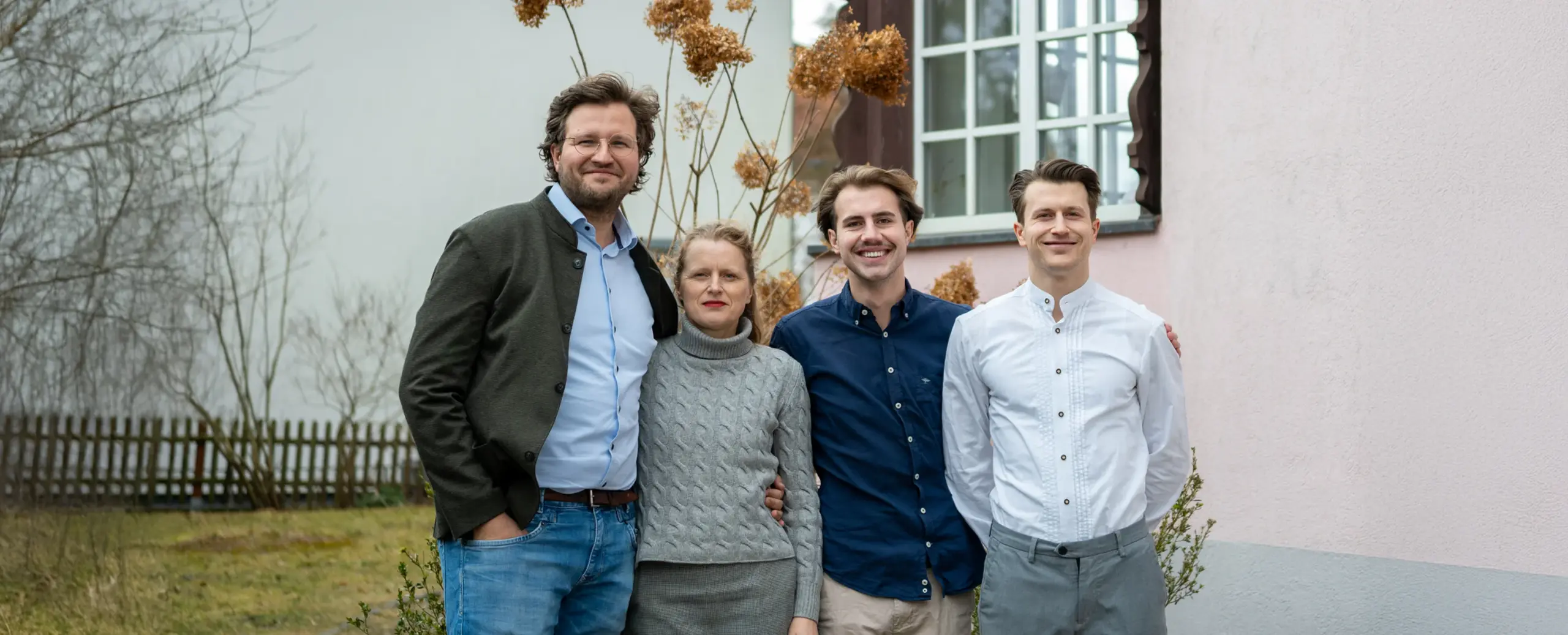 Max-Josef Groß – Geschäftsführer in Bad Wörishofen